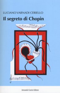 Copertina di 'Il segreto di Chopin'