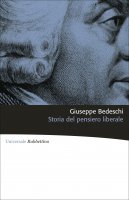 Storia del pensiero liberale - Giuseppe Bedeschi