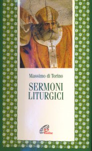 Copertina di 'Sermoni liturgici'