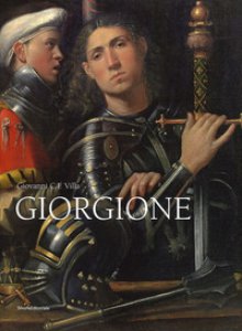 Copertina di 'Giorgione. Ediz. illustrata'