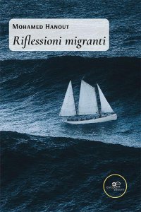 Copertina di 'Riflessioni migranti'