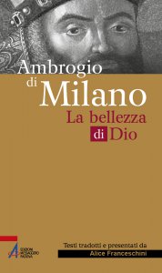 Copertina di 'Ambrogio di Milano'