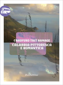 Copertina di 'Calabria pittoresca e romantica'