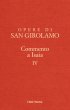 Opere di Girolamo vol.4 - Girolamo (san)