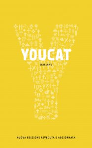 Copertina di 'YouCat. Catechismo della Chiesa cattolica per i giovani'
