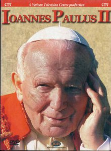 Copertina di 'Giovanni Paolo II - La vita il Pontificato'