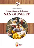 Mese di marzo dedicato a san Giuseppe - Stramare Tarcisio