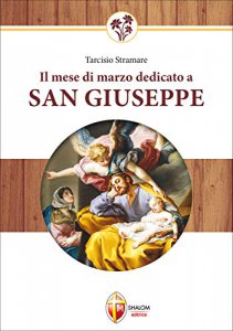 Copertina di 'Mese di marzo dedicato a san Giuseppe'