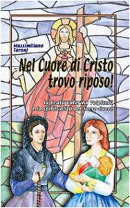 Copertina di 'Nel cuore di Cristo trovo riposo! La beata Caterina Volpicelli e la spiritualit del Sacro Cuore'