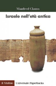 Copertina di 'Israele nell'et antica'