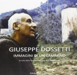 Copertina di 'Giuseppe Dossetti'