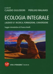 Copertina di 'Ecologia integrale'