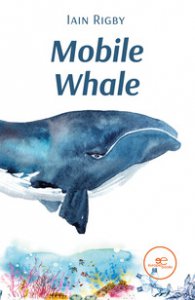 Copertina di 'Mobile Whale'