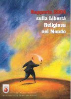 Rapporto 2004 sulla libert religiosa nel mondo - A. Tamburrini