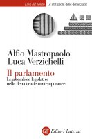 Il parlamento - Alfio Mastropaolo, Luca Verzichelli