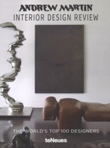 Copertina di 'Andrew Martin. Interior design review. Ediz. illustrata'