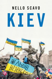 Copertina di 'Kiev'