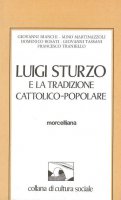 Luigi Sturzo e la tradizione - Francesco Rizzo