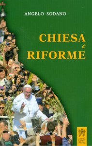 Copertina di 'Chiesa e riforme'