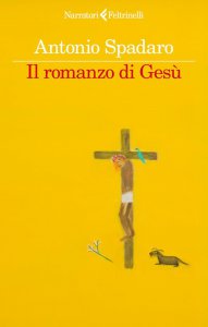 Copertina di 'Il romanzo di Ges�'