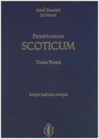 Promptuarium scoticum vol.1 - De Varesio Caroli Francisci