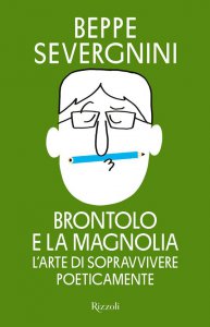 Copertina di 'Brontolo e la magnolia'