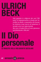Il Dio personale - Ulrich Beck
