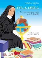 Tecla Merlo - Maria Vago