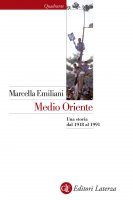 Medio Oriente - Marcella Emiliani
