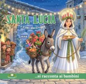 Santa Lucia si racconta ai bambini