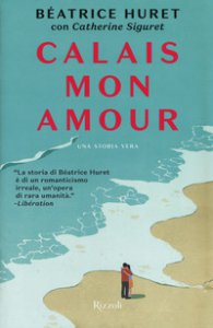 Copertina di 'Calais mon amour'