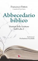 Abbecedario biblico - Francesco Patton