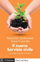 Il nuovo servizio civile - Maurizio Ambrosini