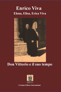 Copertina di 'Don Vittorio e il suo tempo'