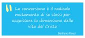 Immagine di 'SpiriTazza "La conversione" (Gianfranco Ravasi) - Mod. Celeste'