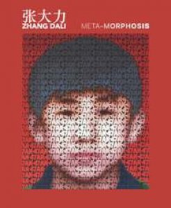 Copertina di 'Meta-Morphosis di Zhang Dali. Ediz. illustrata'