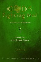 Gods & fighting men. The secret union - Ó Fionnáin Jason