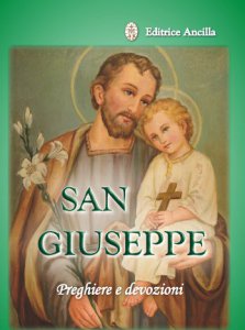 Copertina di 'San Giuseppe'