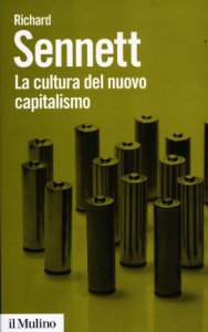 Copertina di 'La cultura del nuovo capitalismo'