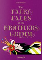 The fairy tales of the brothers Grimm