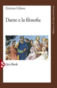 Copertina di 'Dante e la filosofia'