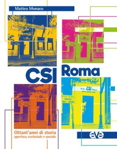 Copertina di 'CSI Roma'