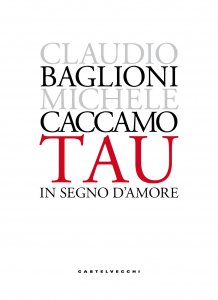 Copertina di 'Tau. In segno d'amore'