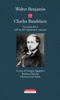 Charles Baudelaire - Walter Benjamin