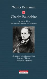 Copertina di 'Charles Baudelaire'