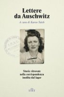 Lettere da Auschwitz - K. Taïeb