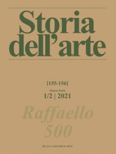 Copertina di 'Storia dell'arte (2021). Vol. 1/2'