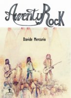 AvventuRock - Mercurio Davide