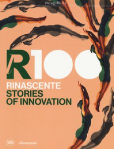 Copertina di 'LR100. Rinascente. Stories of innovation. Ediz. a colori'