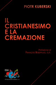 Copertina di 'Il cristianesimo e la cremazione'